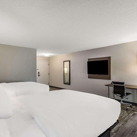 Mainstay Suites Bourbonnais - Kankakee Zewnętrze zdjęcie