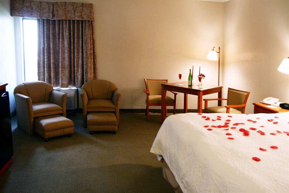 Mainstay Suites Bourbonnais - Kankakee Pokój zdjęcie