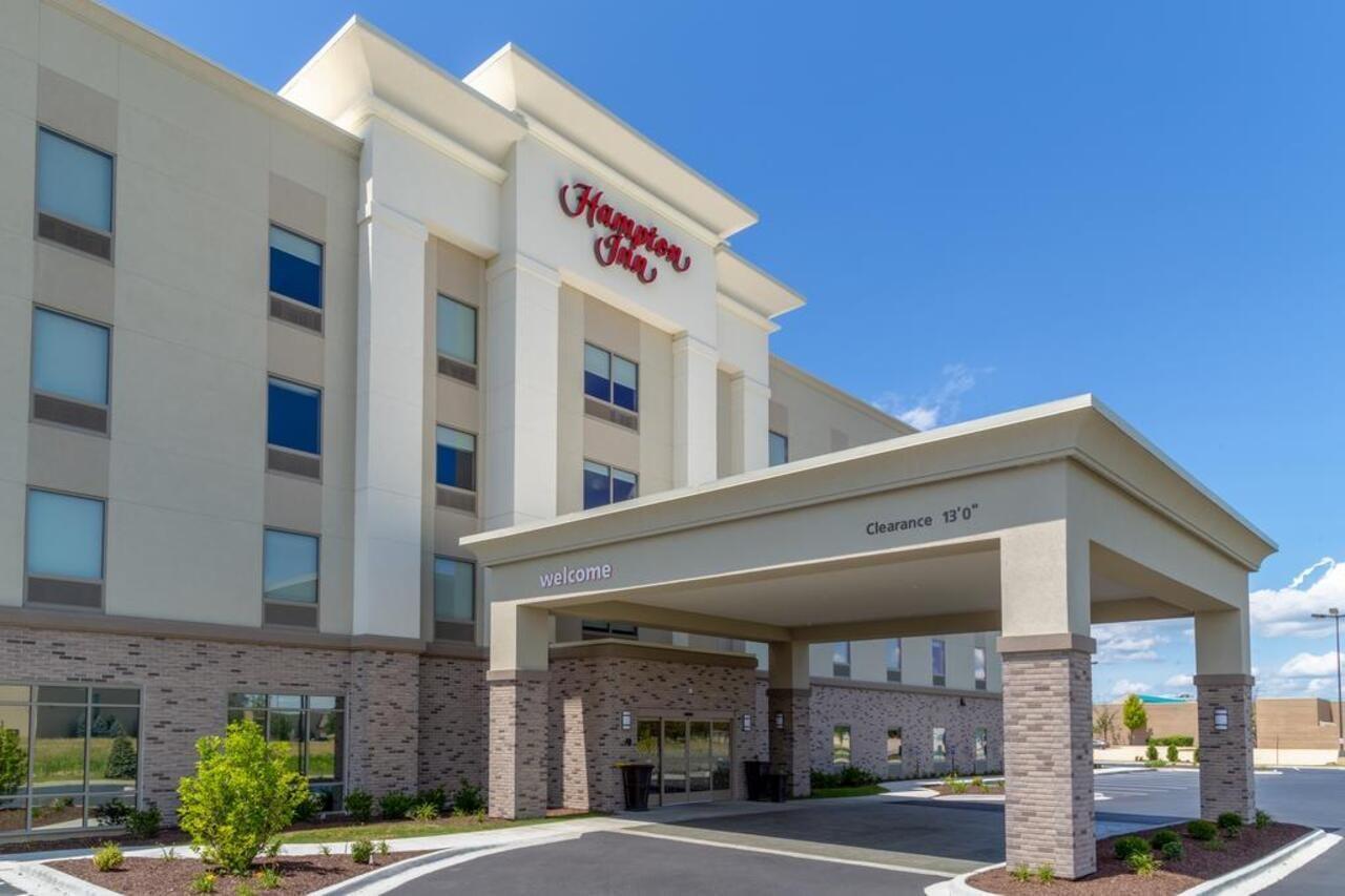 Mainstay Suites Bourbonnais - Kankakee Zewnętrze zdjęcie