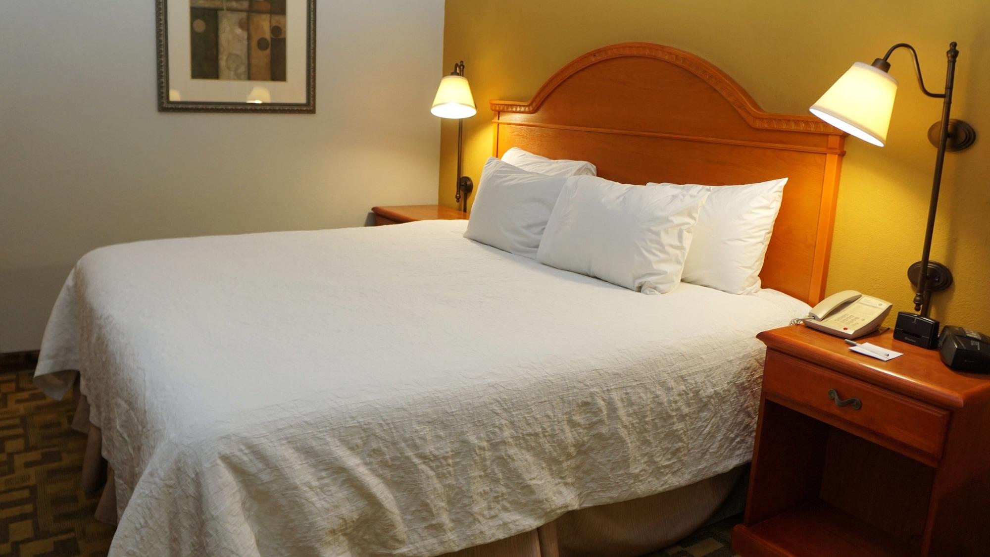 Mainstay Suites Bourbonnais - Kankakee Zewnętrze zdjęcie