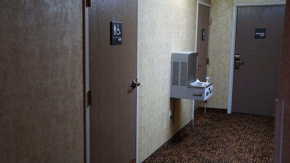 Mainstay Suites Bourbonnais - Kankakee Zewnętrze zdjęcie