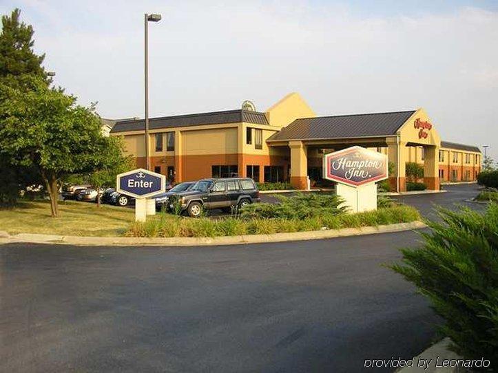 Mainstay Suites Bourbonnais - Kankakee Zewnętrze zdjęcie