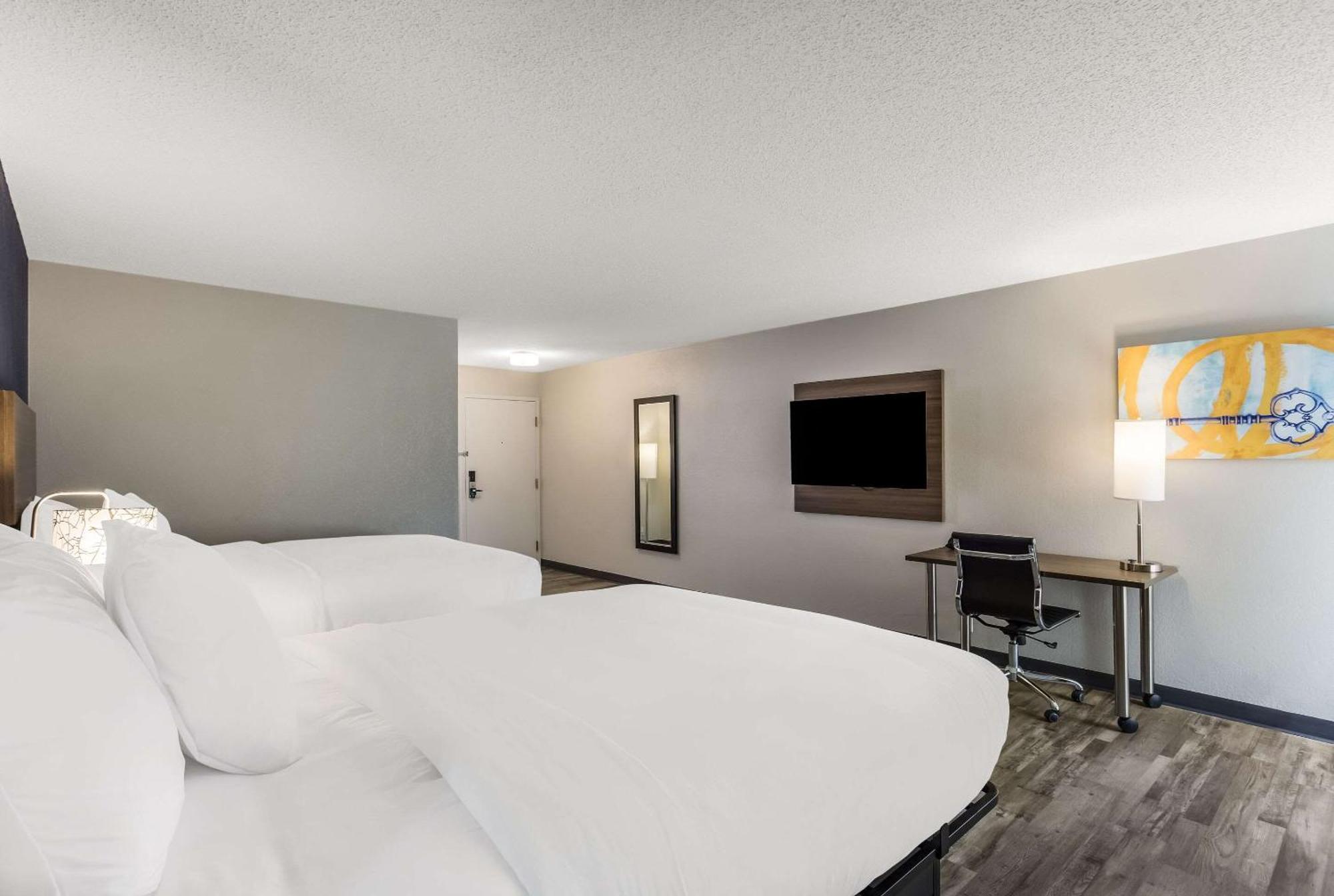 Mainstay Suites Bourbonnais - Kankakee Zewnętrze zdjęcie