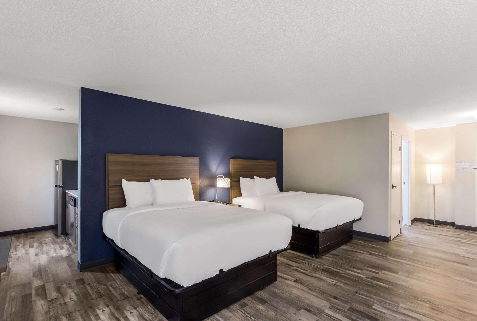 Mainstay Suites Bourbonnais - Kankakee Zewnętrze zdjęcie