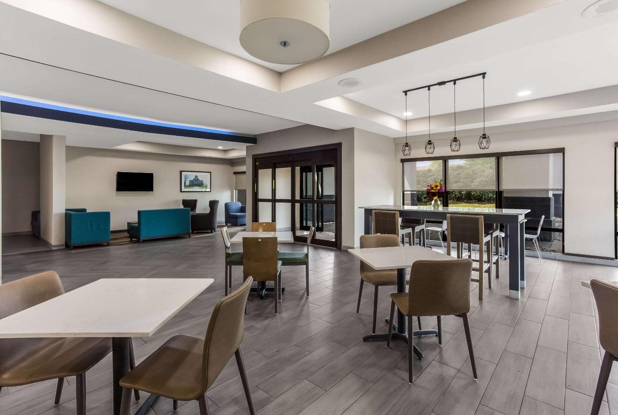 Mainstay Suites Bourbonnais - Kankakee Zewnętrze zdjęcie