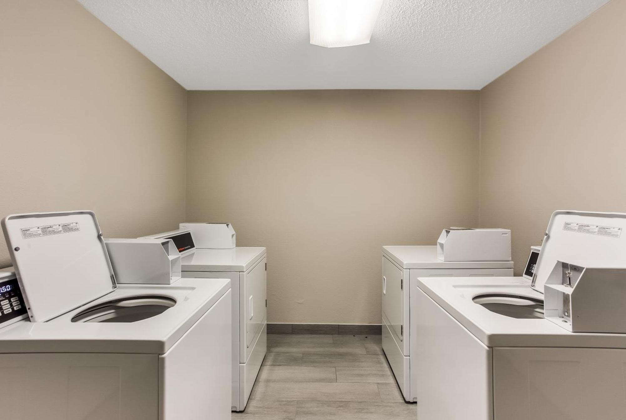 Mainstay Suites Bourbonnais - Kankakee Zewnętrze zdjęcie