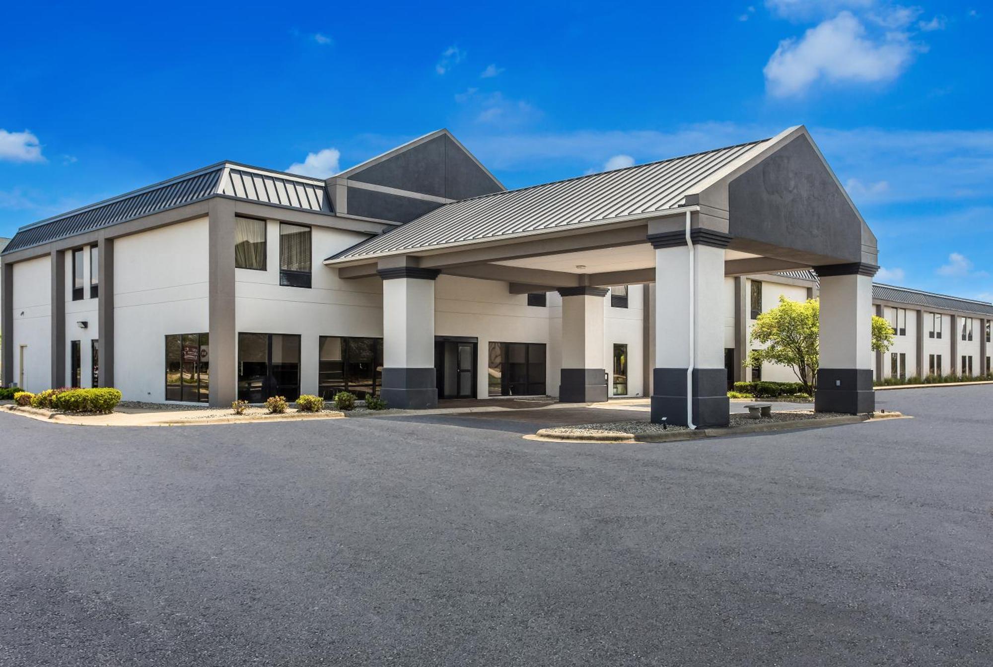 Mainstay Suites Bourbonnais - Kankakee Zewnętrze zdjęcie