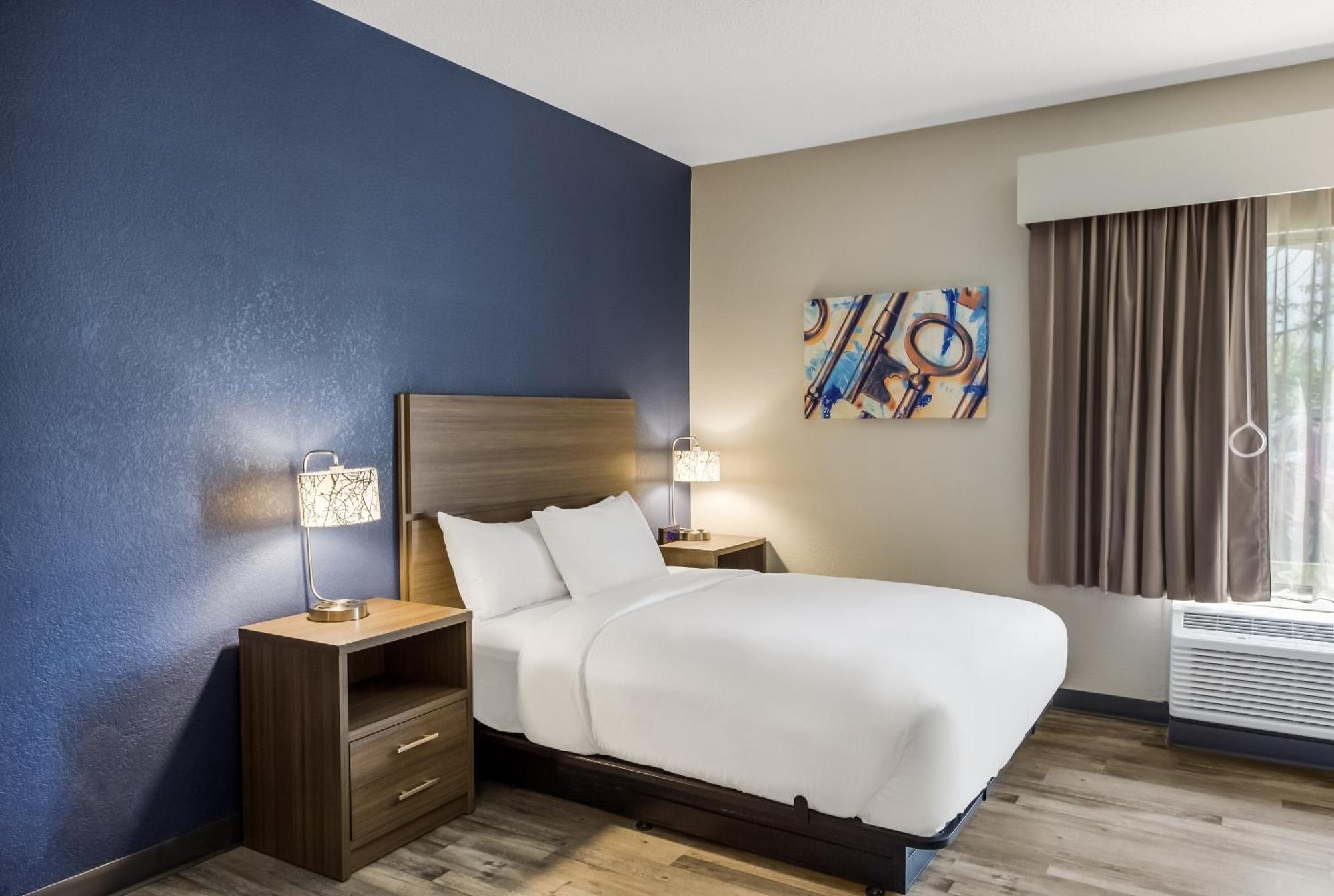 Mainstay Suites Bourbonnais - Kankakee Zewnętrze zdjęcie