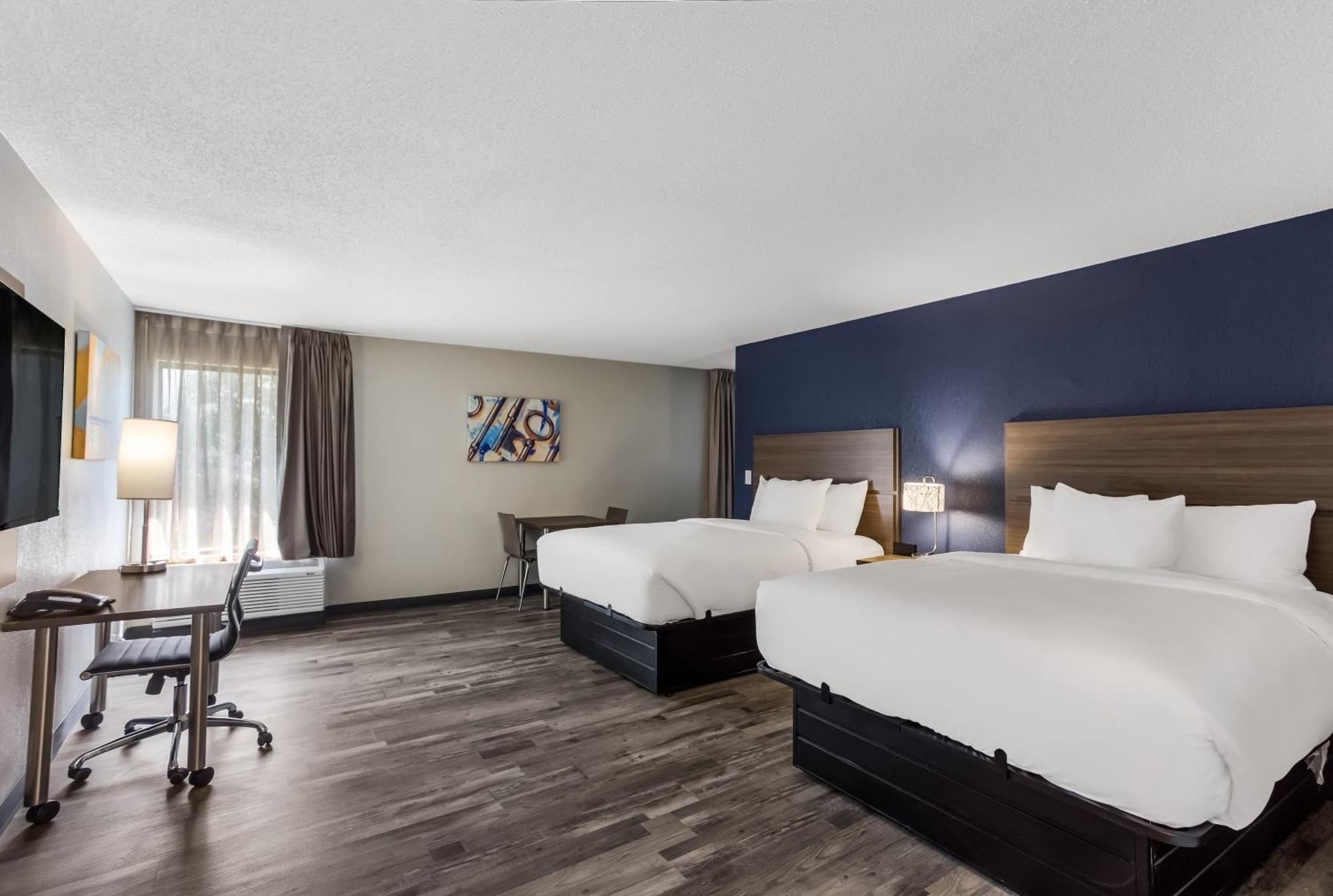 Mainstay Suites Bourbonnais - Kankakee Zewnętrze zdjęcie