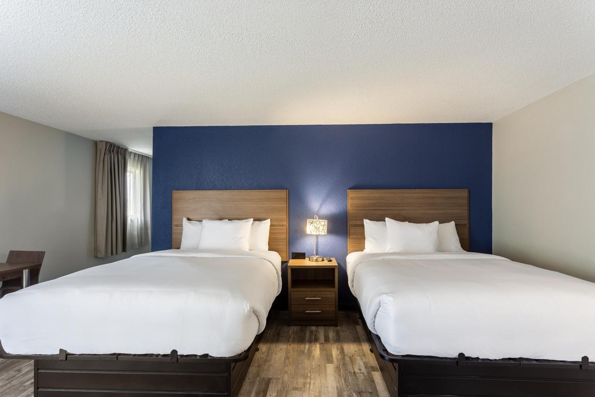 Mainstay Suites Bourbonnais - Kankakee Zewnętrze zdjęcie